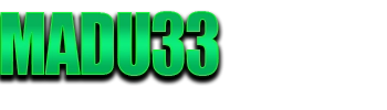 Logo Madu33